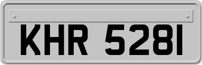 KHR5281