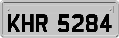 KHR5284