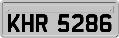 KHR5286