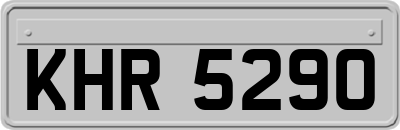 KHR5290