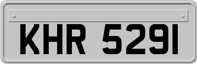 KHR5291