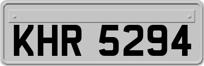 KHR5294