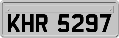 KHR5297
