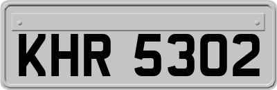 KHR5302