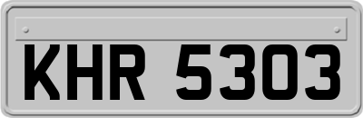 KHR5303