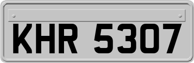 KHR5307