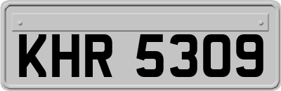 KHR5309