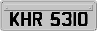 KHR5310