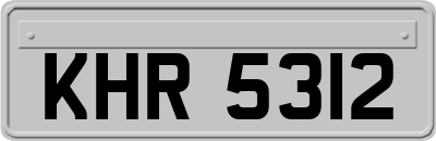 KHR5312