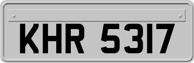 KHR5317