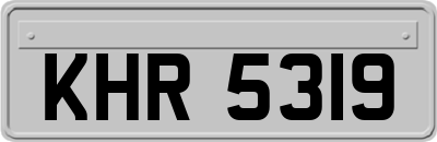 KHR5319