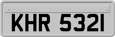KHR5321