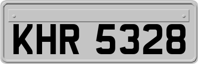 KHR5328
