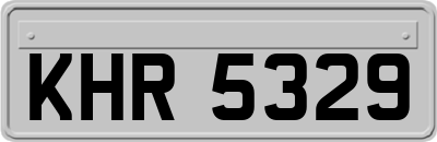KHR5329