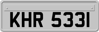 KHR5331