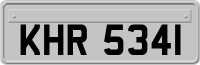 KHR5341