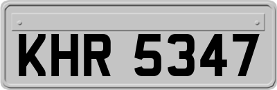 KHR5347