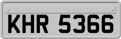 KHR5366