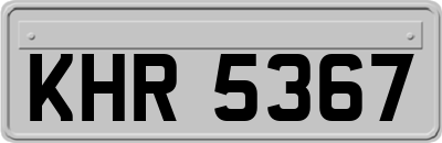 KHR5367