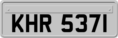 KHR5371