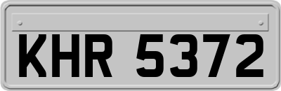 KHR5372