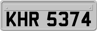 KHR5374