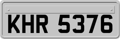 KHR5376