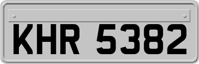 KHR5382
