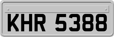 KHR5388