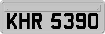 KHR5390