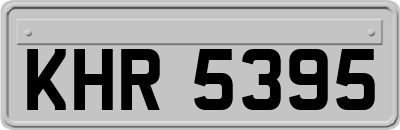 KHR5395
