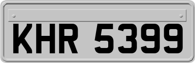 KHR5399