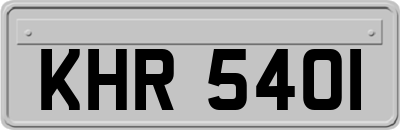 KHR5401