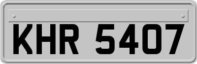 KHR5407