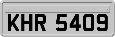 KHR5409