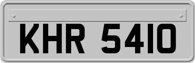 KHR5410