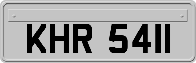 KHR5411