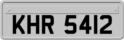 KHR5412
