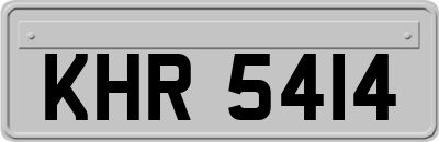 KHR5414