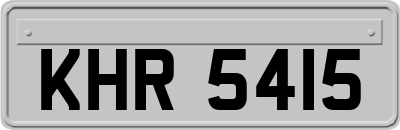 KHR5415