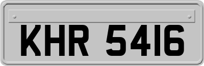 KHR5416