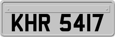 KHR5417