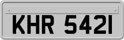 KHR5421