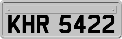 KHR5422