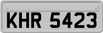 KHR5423