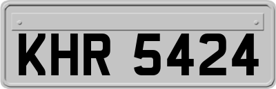 KHR5424