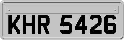 KHR5426