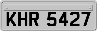 KHR5427