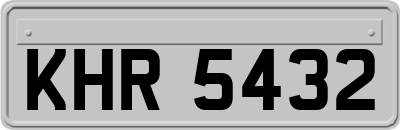 KHR5432