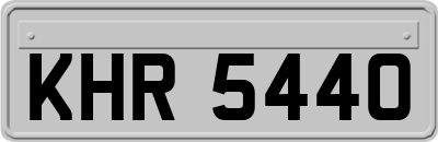 KHR5440